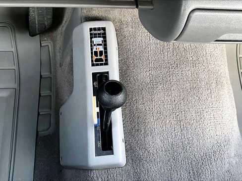 Used 1992 GMC Sierra 1500 4x4 Regular Cab image 13