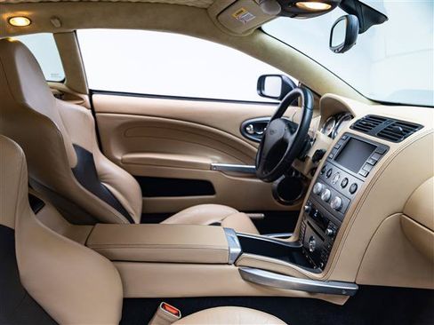 Used 2006 Aston Martin Vanquish S RWD image 30
