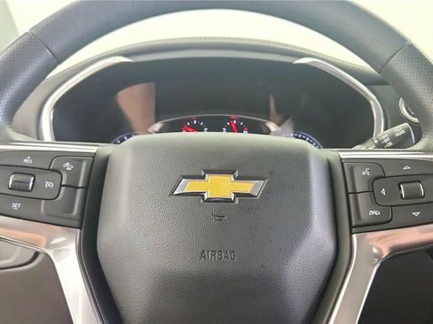 Used 2024 Chevrolet Blazer LT w/ Convenience Package FWD image 26