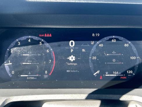 Used 2024 Toyota Tacoma TRD Off-Road image 37