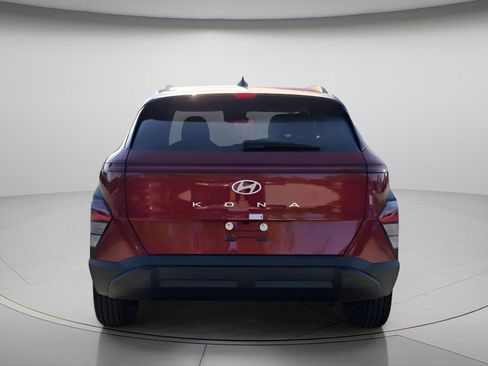 New 2026 Hyundai Kona SEL Sport FWD image 4