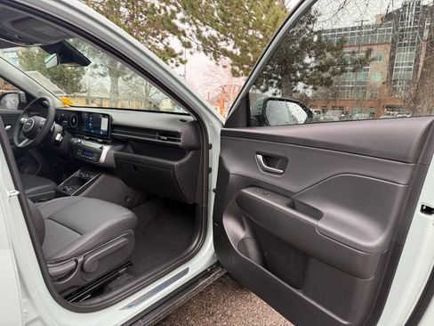 New 2026 Hyundai Kona Limited image 12