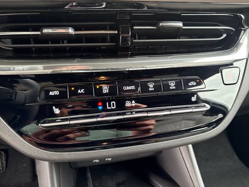 New 2026 Buick Envista Avenir FWD image 21
