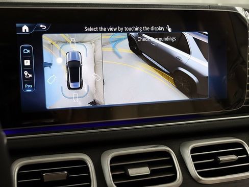 New 2026 Mercedes-Benz GLE 450 4MATIC image 24