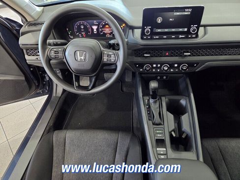 Used 2024 Honda Accord EX image 9
