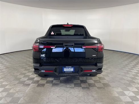 New 2025 Hyundai Santa Cruz SE image 23
