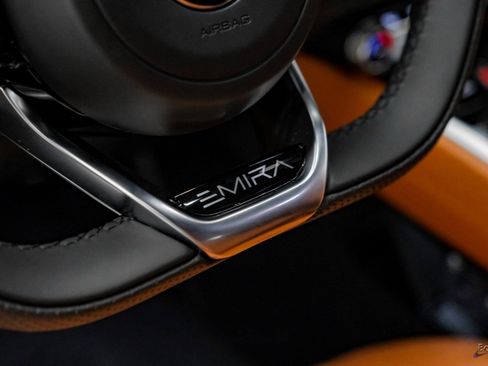 New 2026 Lotus Emira V6 SE Touring RWD image 56