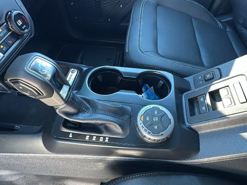 New 2025 Ford Bronco Big Bend image 13