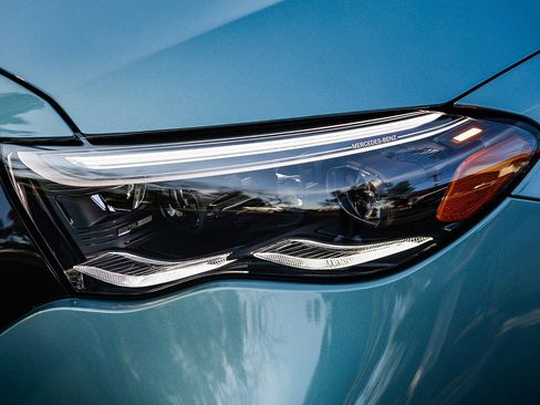 New 2026 Mercedes-Benz E 450 E 450 image 7