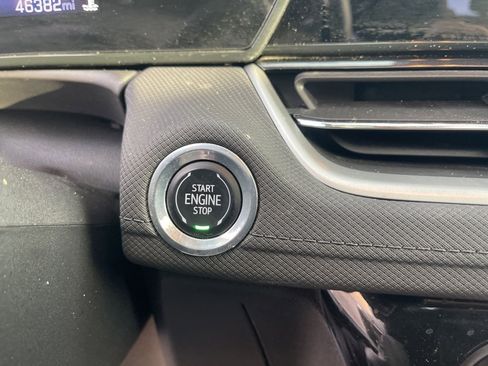 Certified 2024 Chevrolet TrailBlazer LT w/ Convenience Package image 30