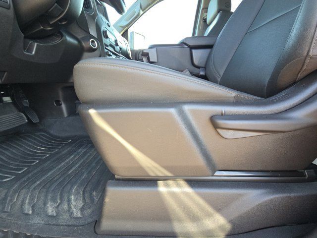 Used 2026 Chevrolet Silverado 3500 W/T w/ WT Convenience Package AWD/4WD image 21