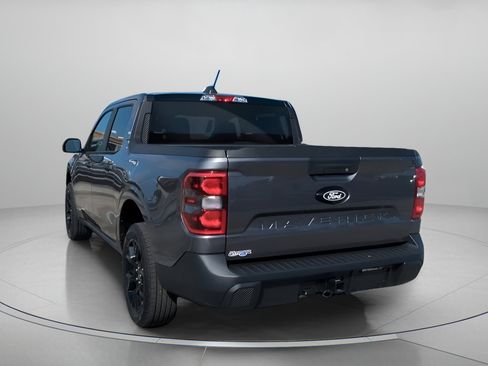 New 2026 Ford Maverick XLT w/ Black Appearance Package AWD/4WD image 26