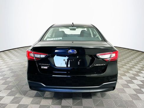 New 2025 Subaru Legacy Premium image 8