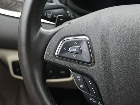 Used 2019 Lincoln MKC Reserve w/ MKC Technology Package AWD/4WD image 17