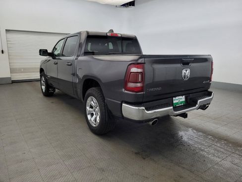 Used 2019 RAM 1500 Big Horn AWD/4WD image 5