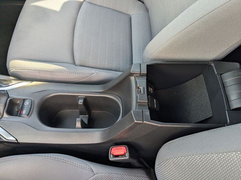 Used 2023 Toyota Corolla Cross AWD Hybrid image 26