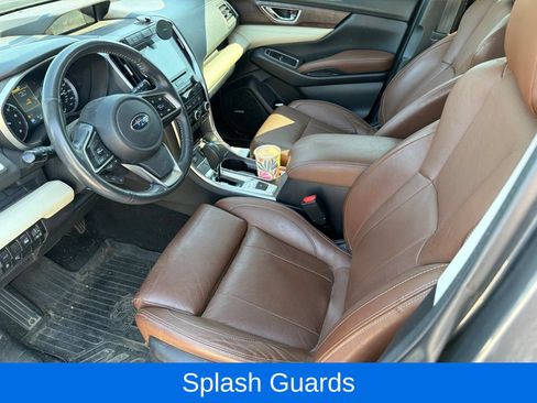 Used 2019 Subaru Ascent Touring w/ Popular Package #2 AWD/4WD image 6