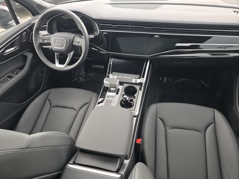 New 2026 Audi Q7 2.0T Premium Plus AWD/4WD image 21