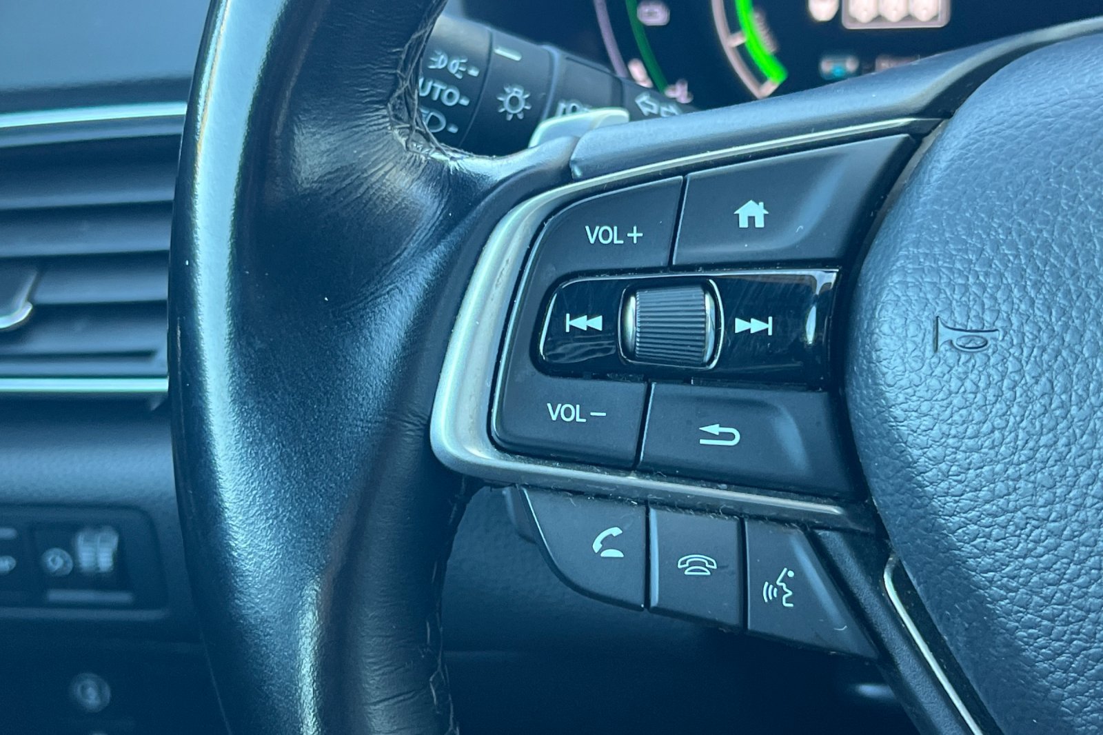 Used 2022 Honda Accord Sport image 26