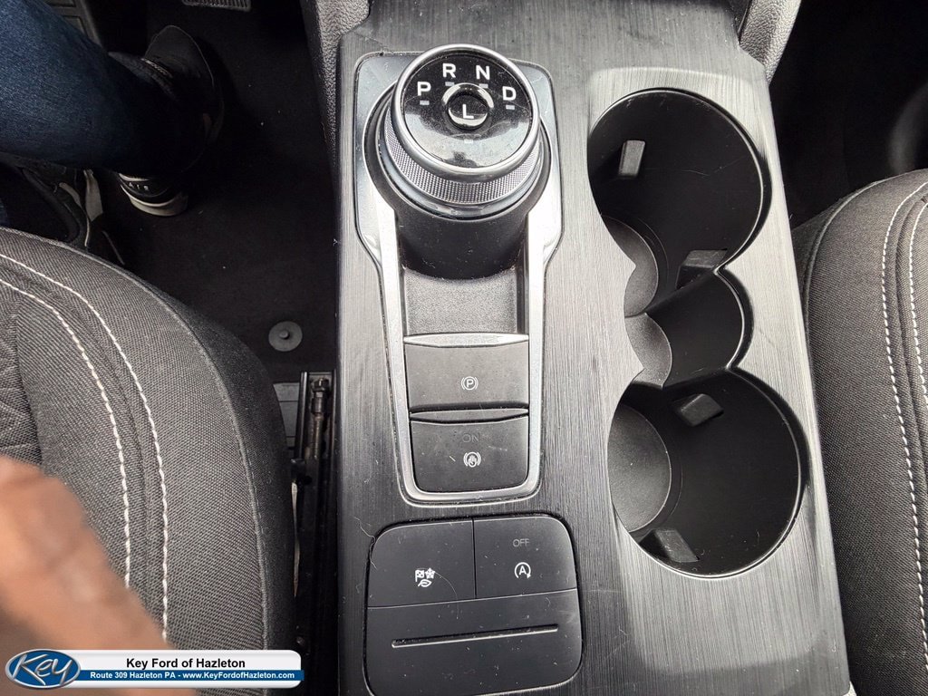 Used 2024 Ford Escape Active AWD/4WD image 22