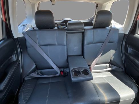 Used 2017 Subaru Forester 2.5i Touring AWD/4WD image 13
