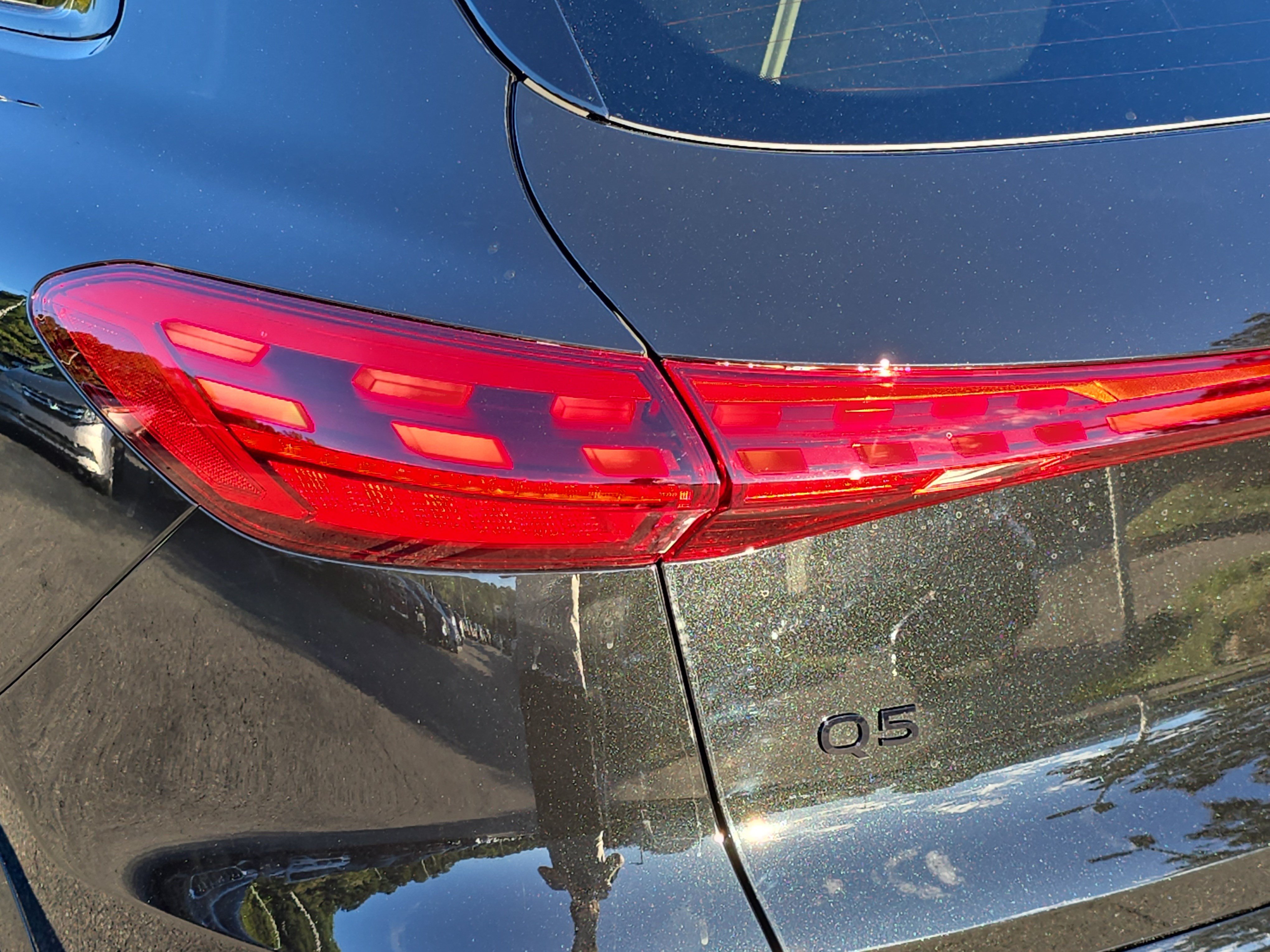 New 2026 Audi Q5 Premium AWD/4WD image 34