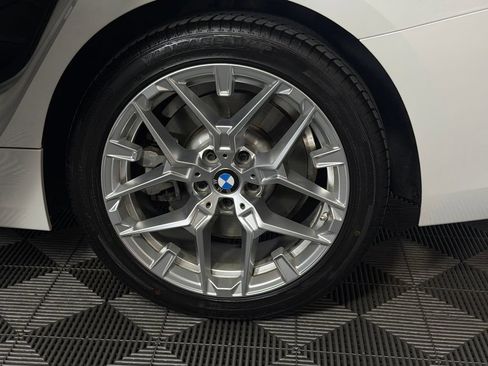 Used 2026 BMW 330i xDrive Sedan AWD/4WD image 12