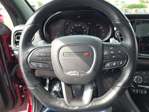 Used 2024 Dodge Durango R/T image 17