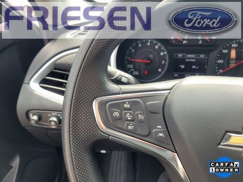 Used 2023 Chevrolet Malibu LT image 12