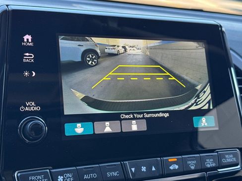 Certified 2024 Honda Odyssey EX-L image 20