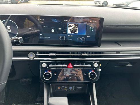 New 2026 Hyundai Santa Cruz XRT AWD/4WD image 20