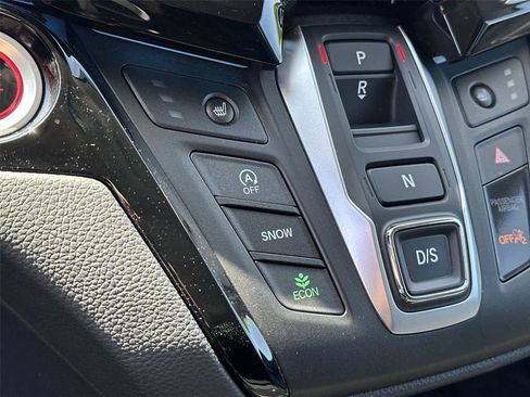 Used 2025 Honda Odyssey Touring image 36