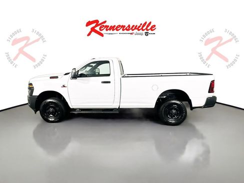 New 2026 RAM 2500 Tradesman image 4