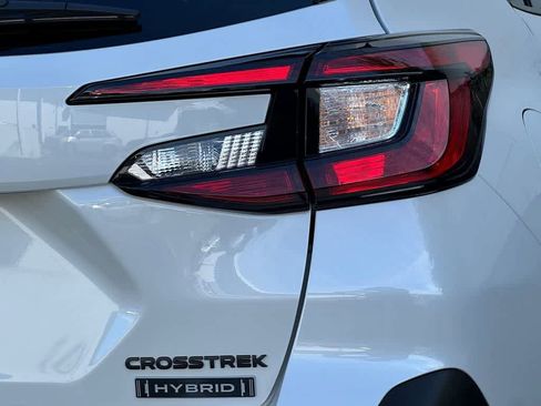 New 2026 Subaru Crosstrek 2.5i Limited image 7