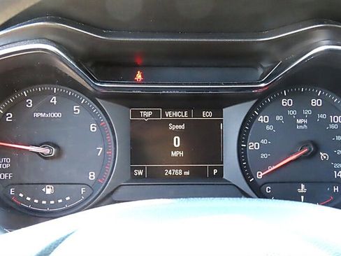 Used 2021 Chevrolet TrailBlazer LT w/ Convenience Package image 13