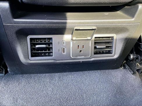 Used 2026 Chevrolet Silverado 1500 RST AWD/4WD image 36