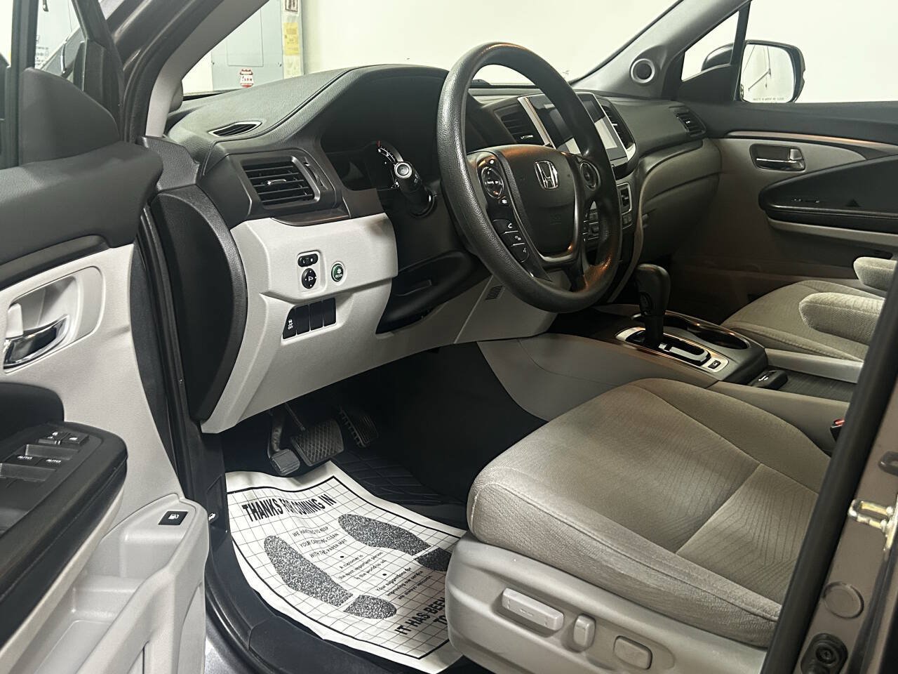 Used 2016 Honda Pilot EX image 16
