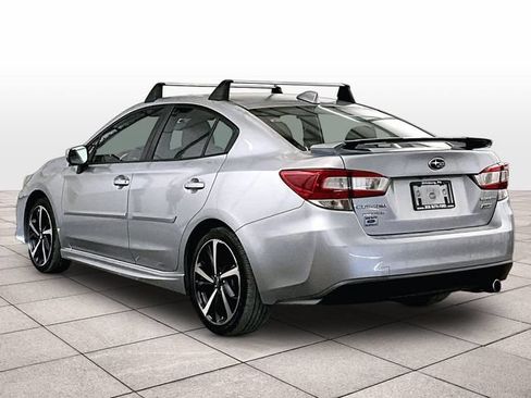 Used 2020 Subaru Impreza 2.0i Sport w/ Popular Package #5 AWD/4WD image 10