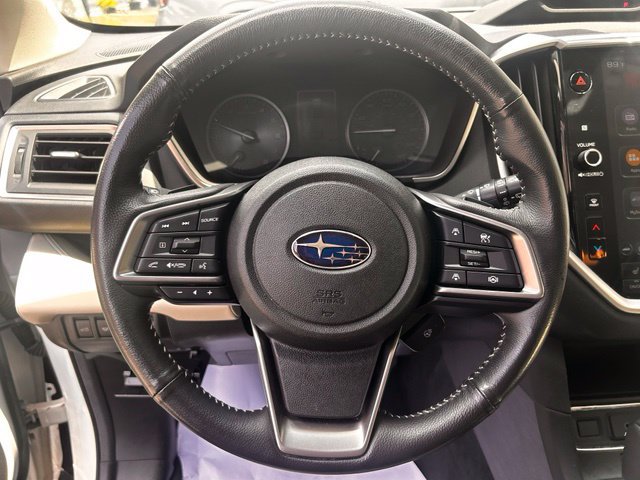 Used 2024 Subaru Ascent Limited AWD/4WD image 24