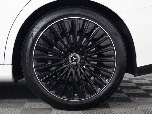 Certified 2026 Mercedes-Benz E 350 Sedan image 16