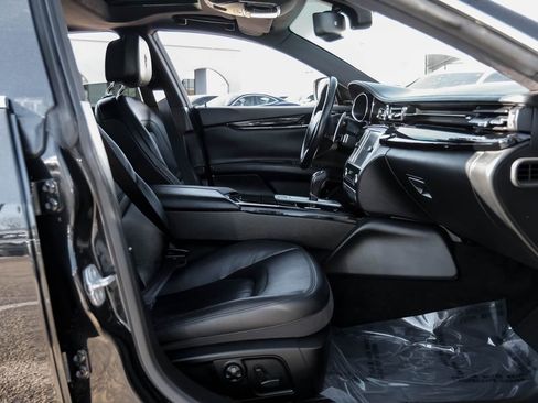 Used 2015 Maserati Quattroporte S Q4 image 39