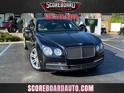 Used 2016 Bentley Flying Spur W12