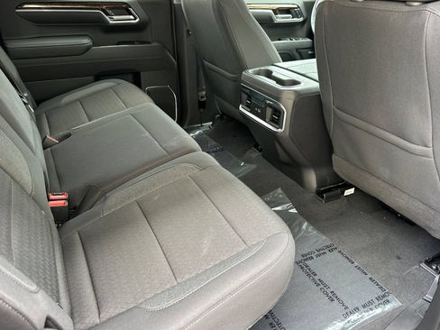 Used 2026 GMC Sierra 1500 Elevation w/ Preferred Package RWD image 18