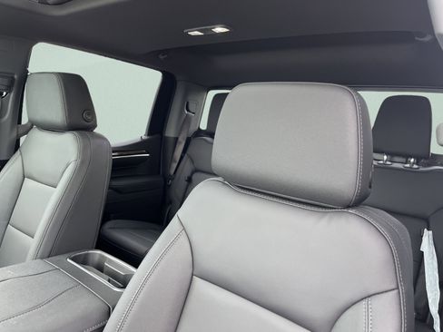 New 2026 Chevrolet Silverado 1500 RST w/ Redline Edition image 16