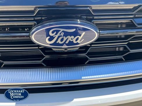 New 2026 Ford Expedition Max Platinum w/ Driver's Package AWD/4WD image 9
