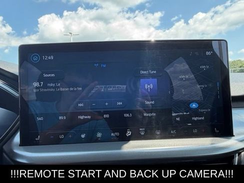 Used 2023 Ford Escape Active w/ Tech Pack #2 FWD image 35