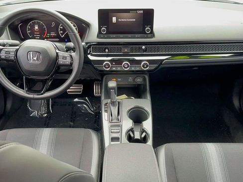 Used 2024 Honda Civic Sport image 11