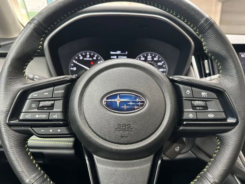 Used 2025 Subaru Outback Onyx Edition image 30