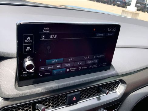Used 2024 Acura Integra A-Spec FWD image 32