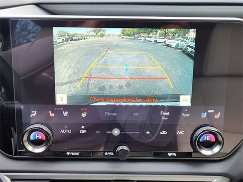 Used 2024 Lexus RX 350 image 14